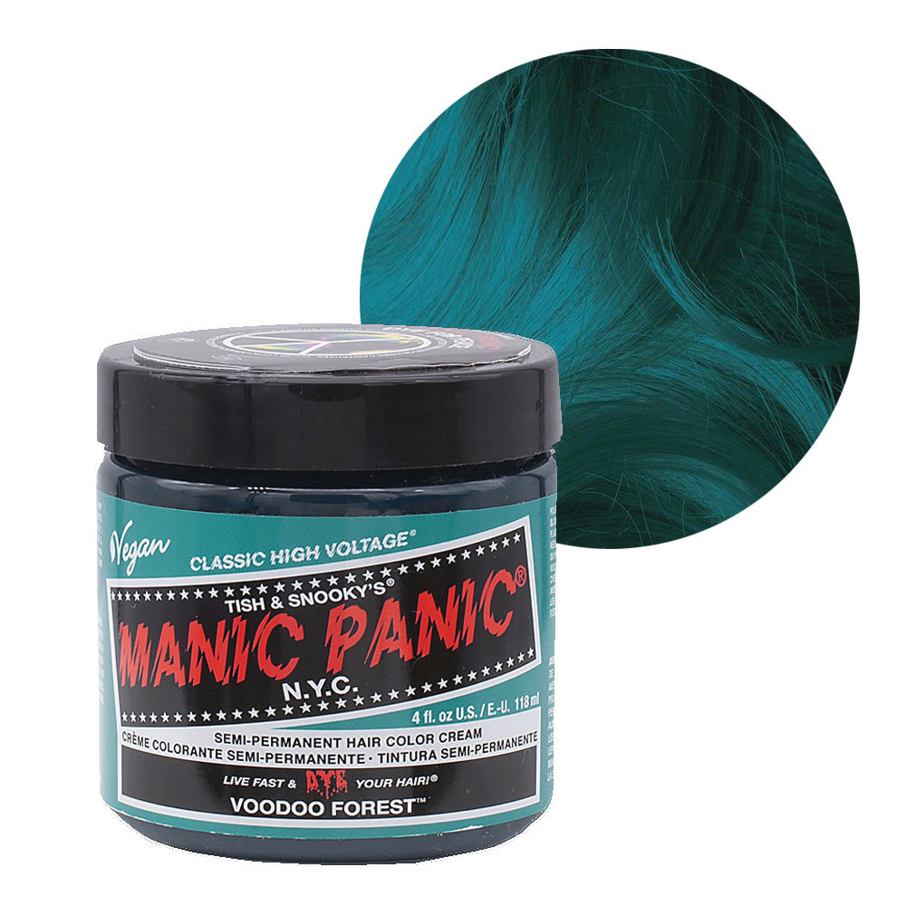 Manic Panic - Voodoo Forest cod. 11051